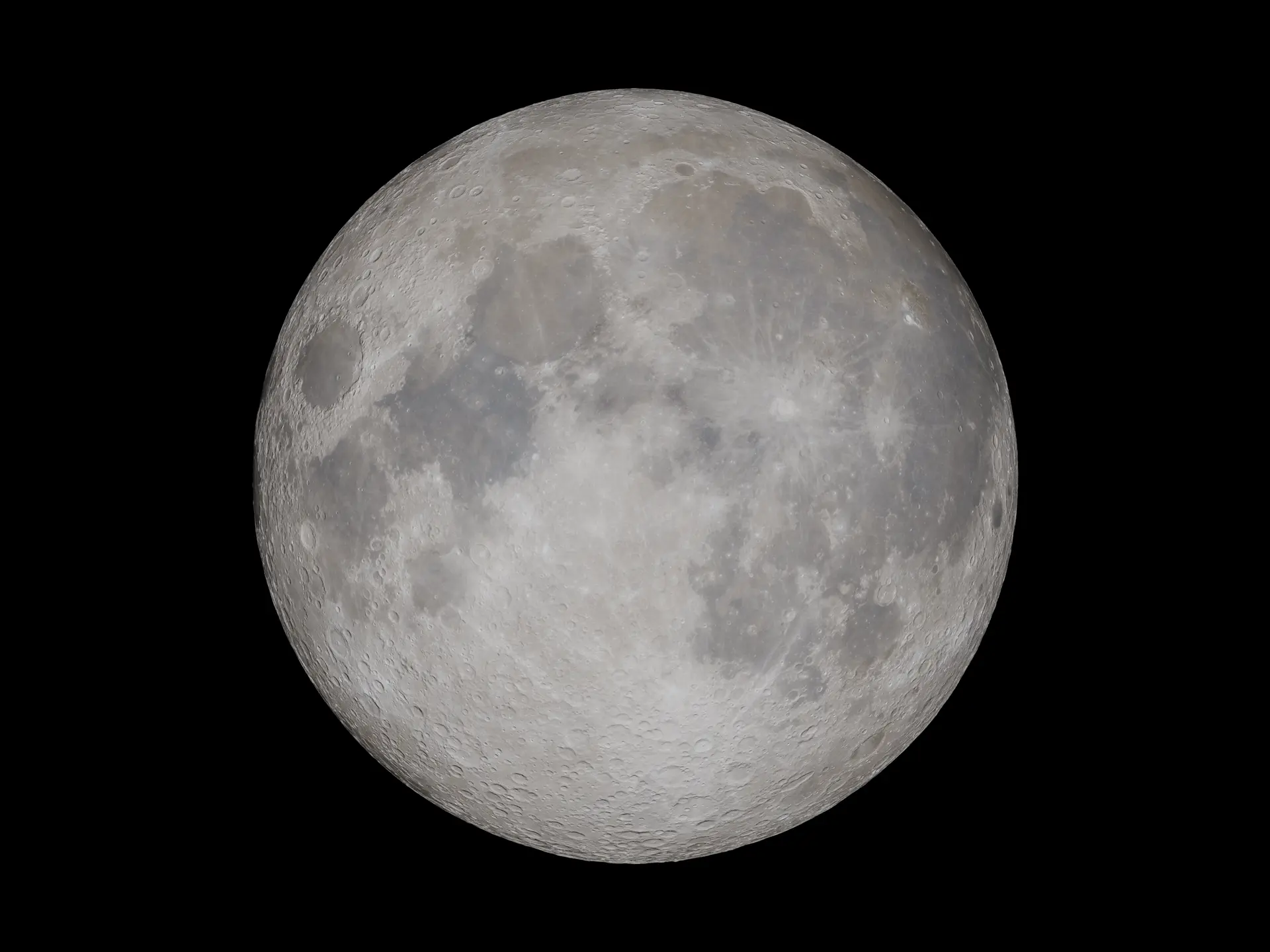 Solar Image
